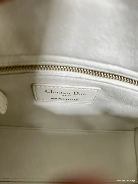 OldCobbler Bags DIRO-17CM LADY 0527